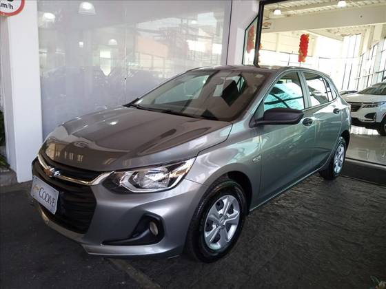 CHEVROLET ONIX 1.0 FLEX MANUAL CHEVROLET ONIX 1.0 FLEX MANUAL